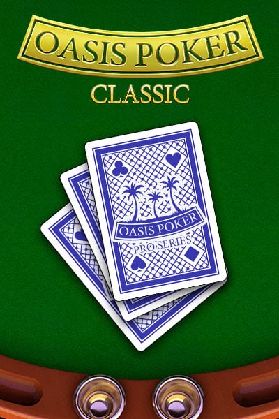 Oasis Poker Classic?height=600
