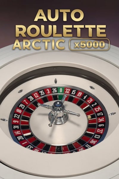 Auto Roulette Arctic X500?height=600