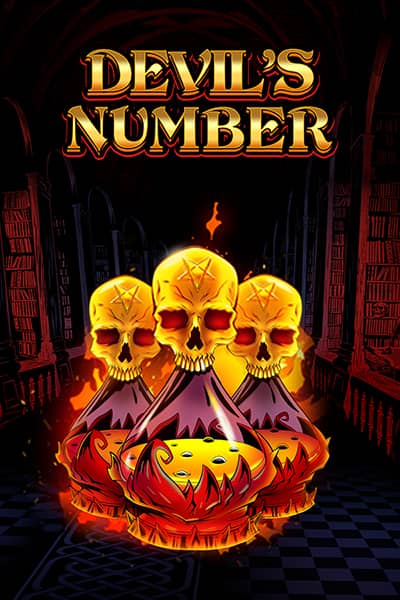 Devil's Number?height=600