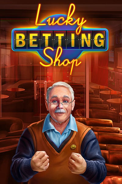 Lucky Betting Shop?height=600