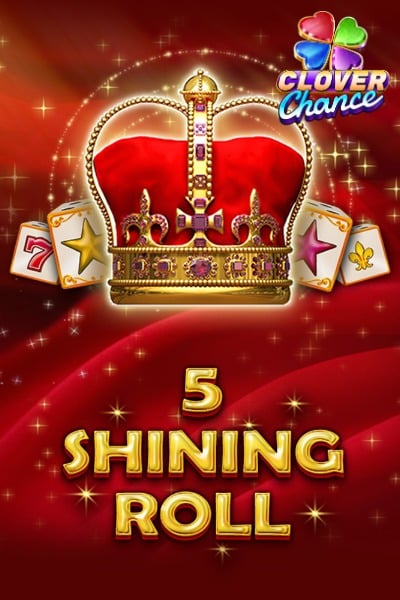 5 Shining Roll?height=600