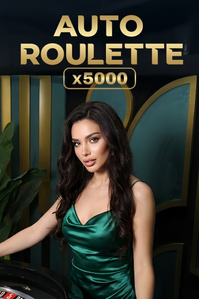 Auto Roulette X5000?height=600